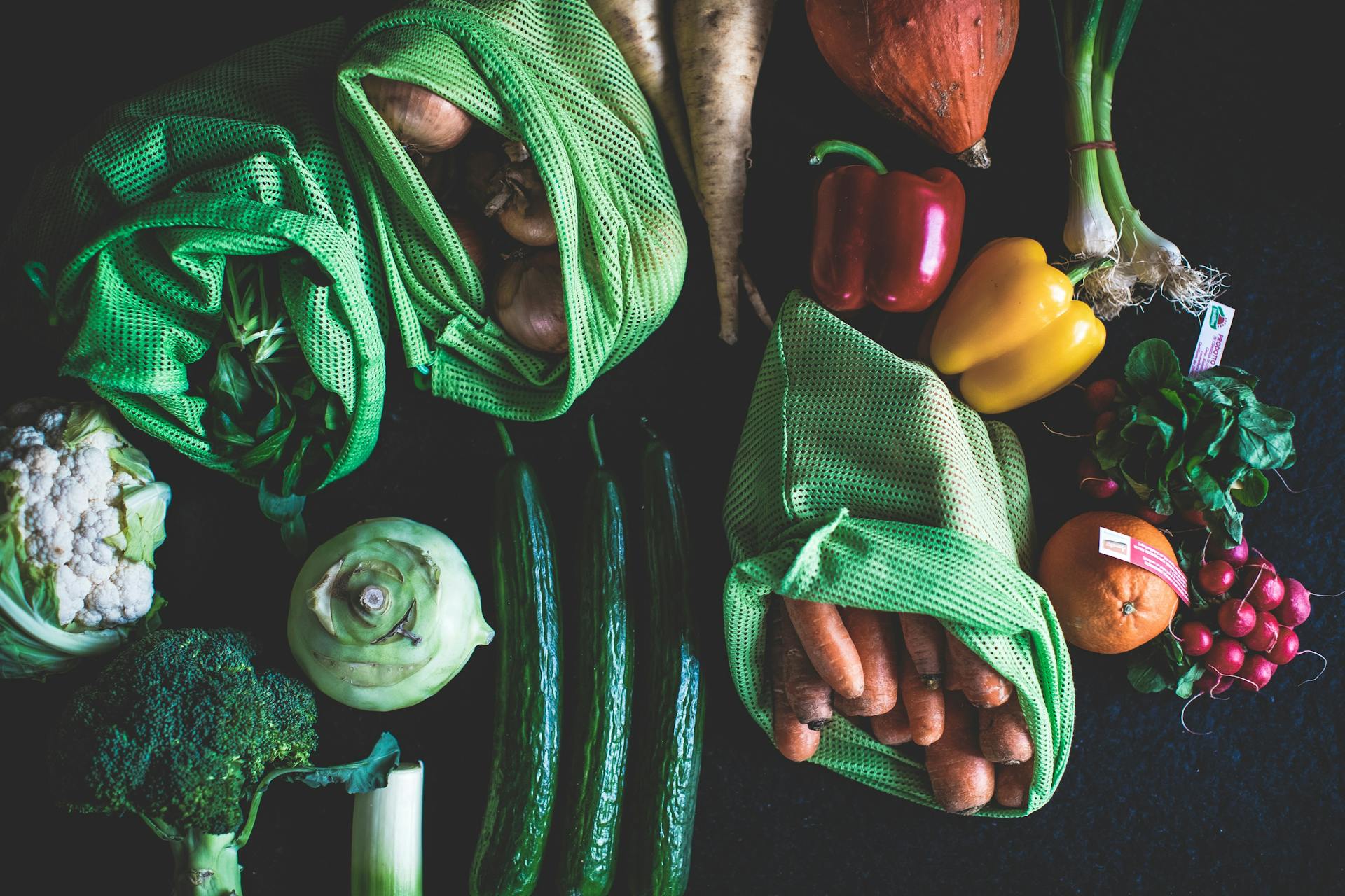 The Ultimate Guide to Reducing Food Waste!